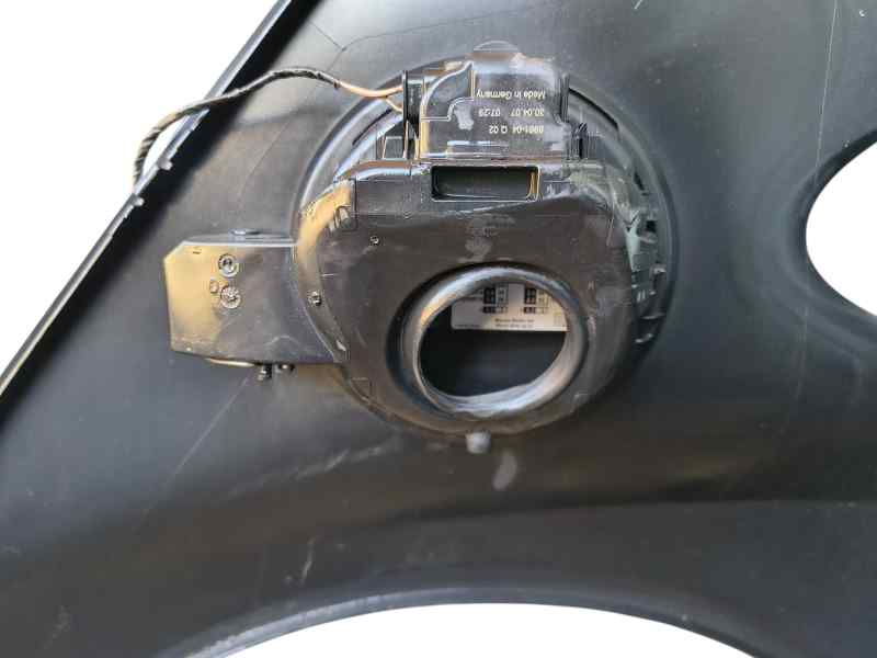 TAPA EXTERIOR COMBUSTIBLE SMART FORTWO COUPÉ II foto 4