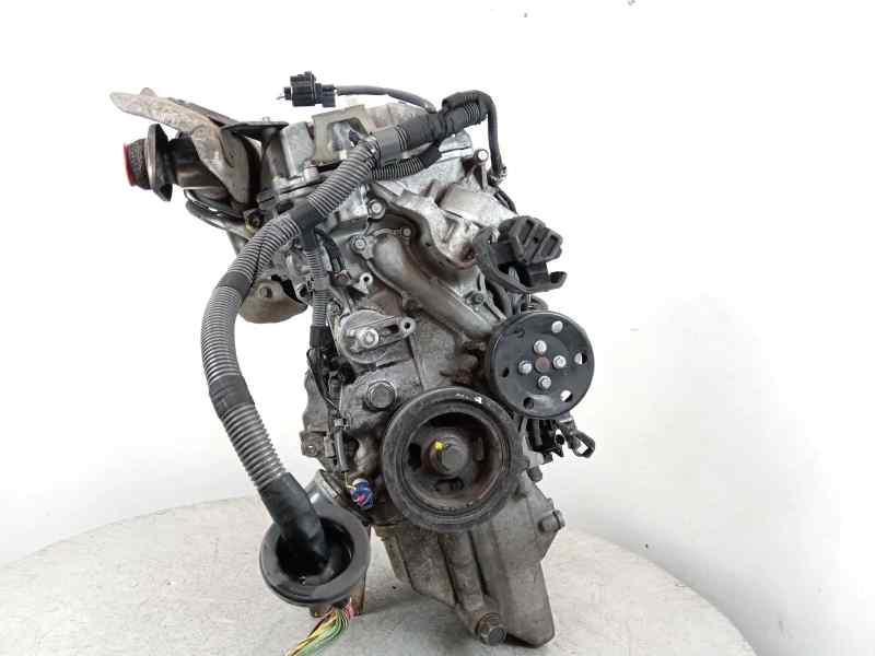 MOTOR COMPLETO SMART FORTWO COUPÉ II foto 5