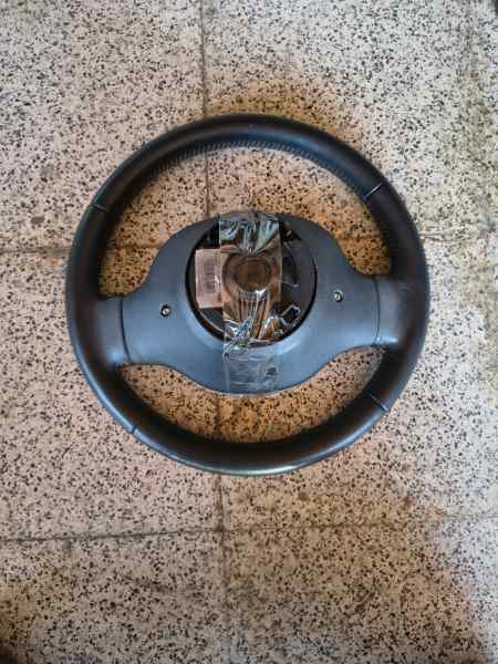 KIT AIRBAG SMART FORTWO COUPÉ II A4518601685 - A4518603085 foto 5