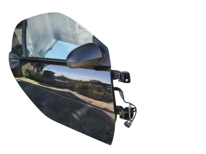PUERTA DELANTERA DERECHA SMART FORTWO COUPÉ II A4517210200 foto 3