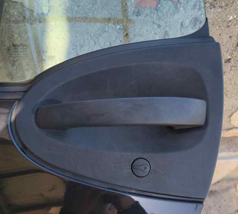 MANETA EXTERIOR DELANTERA IZQUIERDA SMART FORTWO COUPÉ II