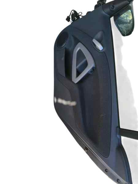 GUARNECIDO PUERTA DELANTERA DERECHA SMART FORTWO COUPÉ II