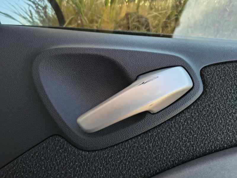 MANETA INTERIOR DELANTERA DERECHA SMART FORTWO COUPÉ II