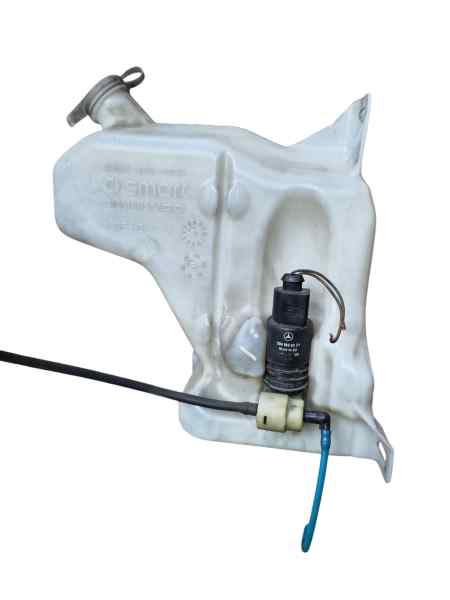 DEPOSITO LIMPIA SMART FORTWO COUPÉ II