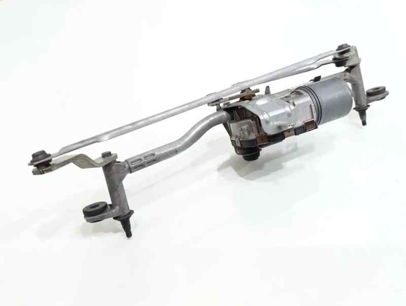 MOTOR LIMPIA DELANTERO VOLKSWAGEN TOURAN (1T3) foto 3