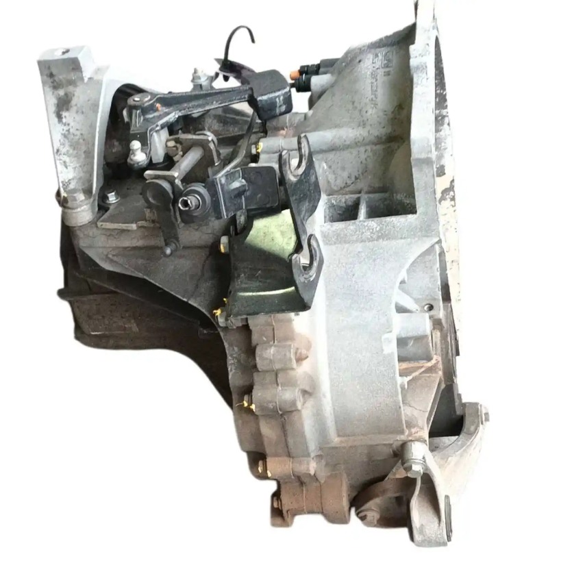 CAJA CAMBIOS FORD TRANSIT CONNECT