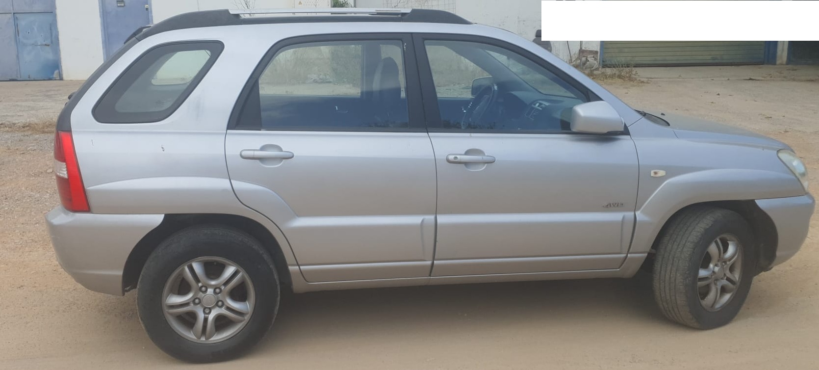 CAJA CAMBIOS HYUNDAI TUCSON 4300039942 foto 6