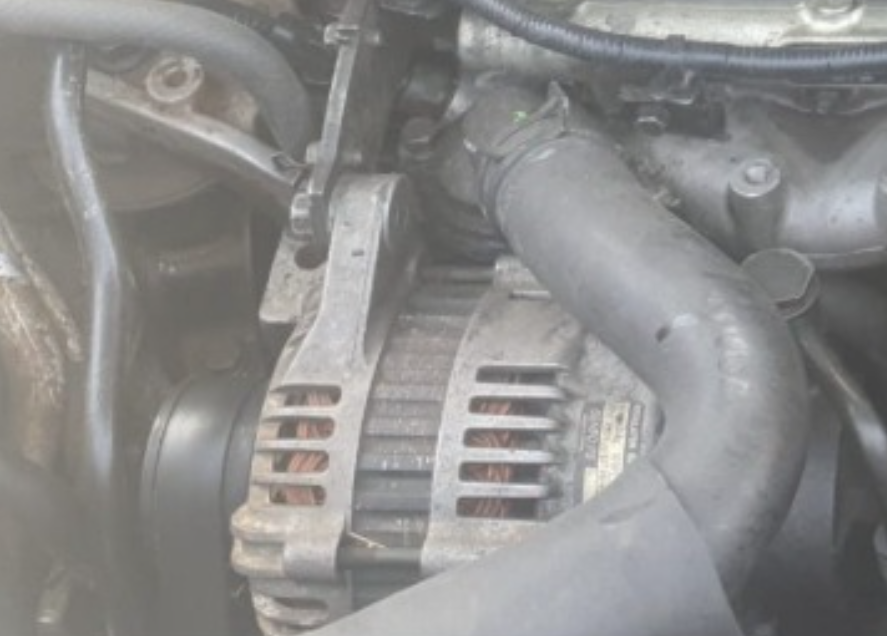 37300 27012 ALTERNADOR KIA SPORTAGE 3730027012 37300 27013 3730027013 3730027030 3730027013 37300 27013