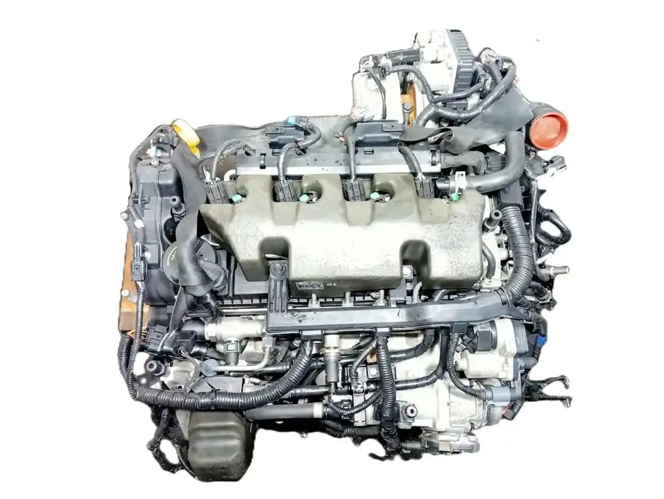 MOTOR COMPLETO KIA STONIC ( YB)