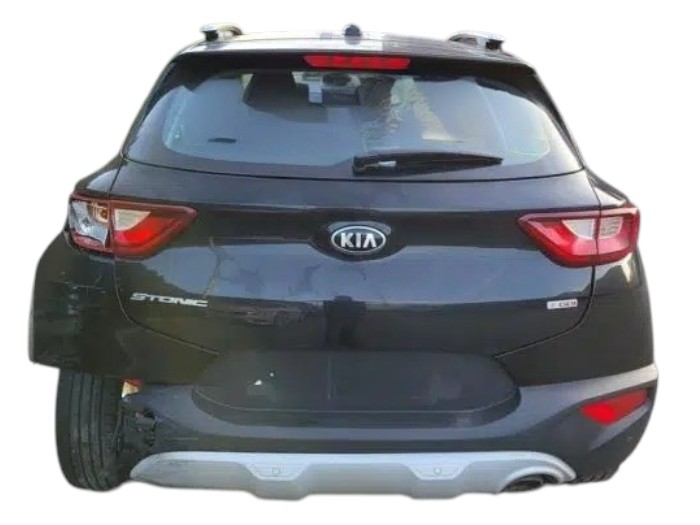 PORTON TRASERO KIA STONIC ( YB)