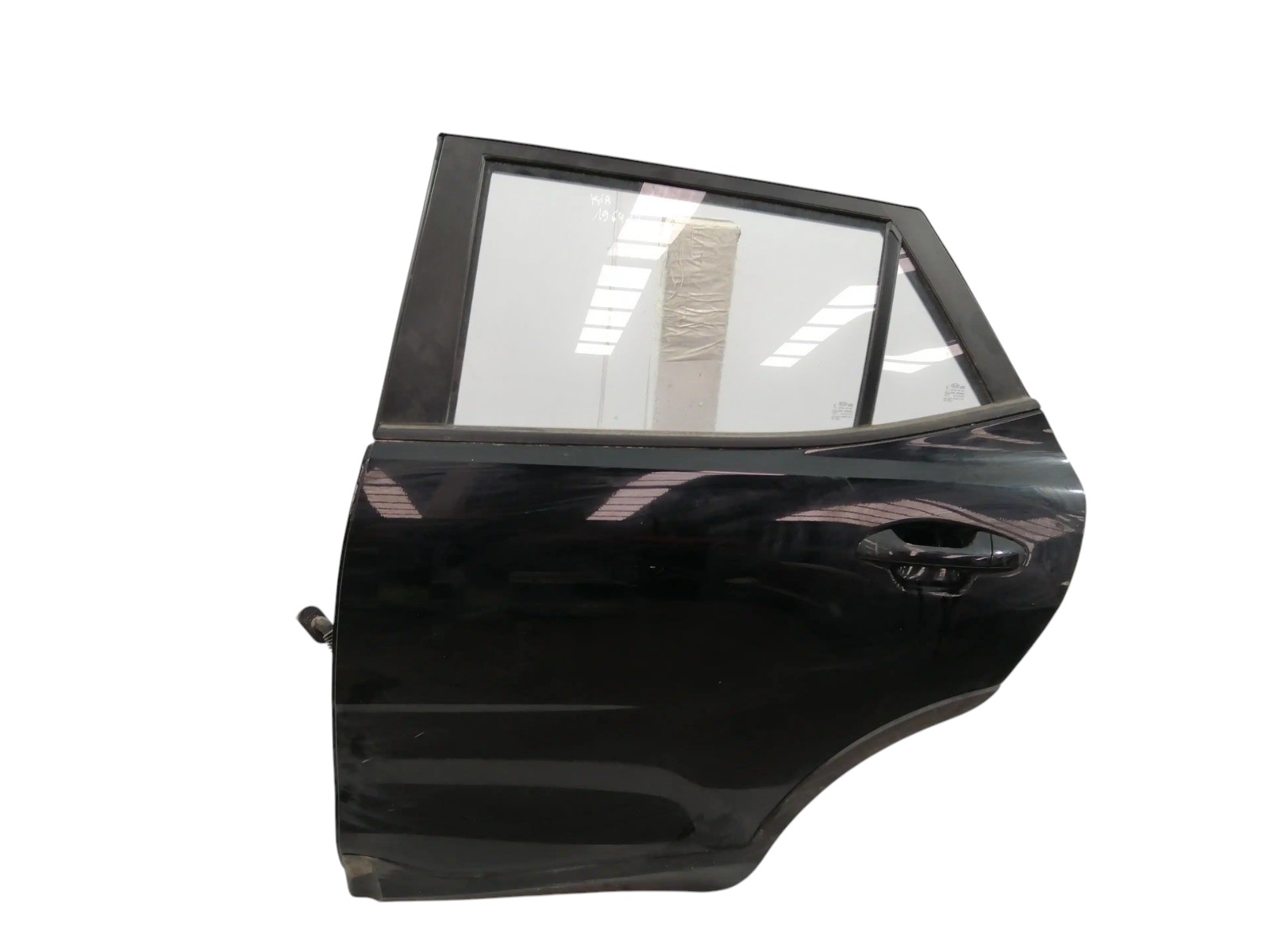 PUERTA TRASERA IZQUIERDA KIA STONIC ( YB)