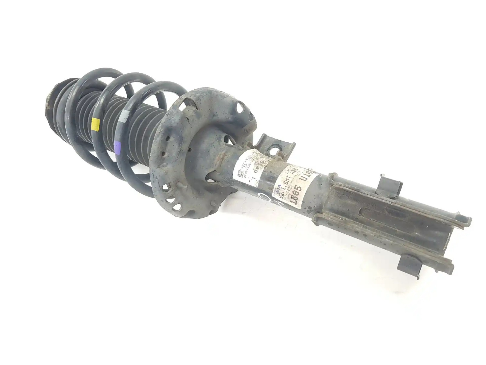 AMORTIGUADOR DELANTERO IZQUIERDO KIA STONIC ( YB)