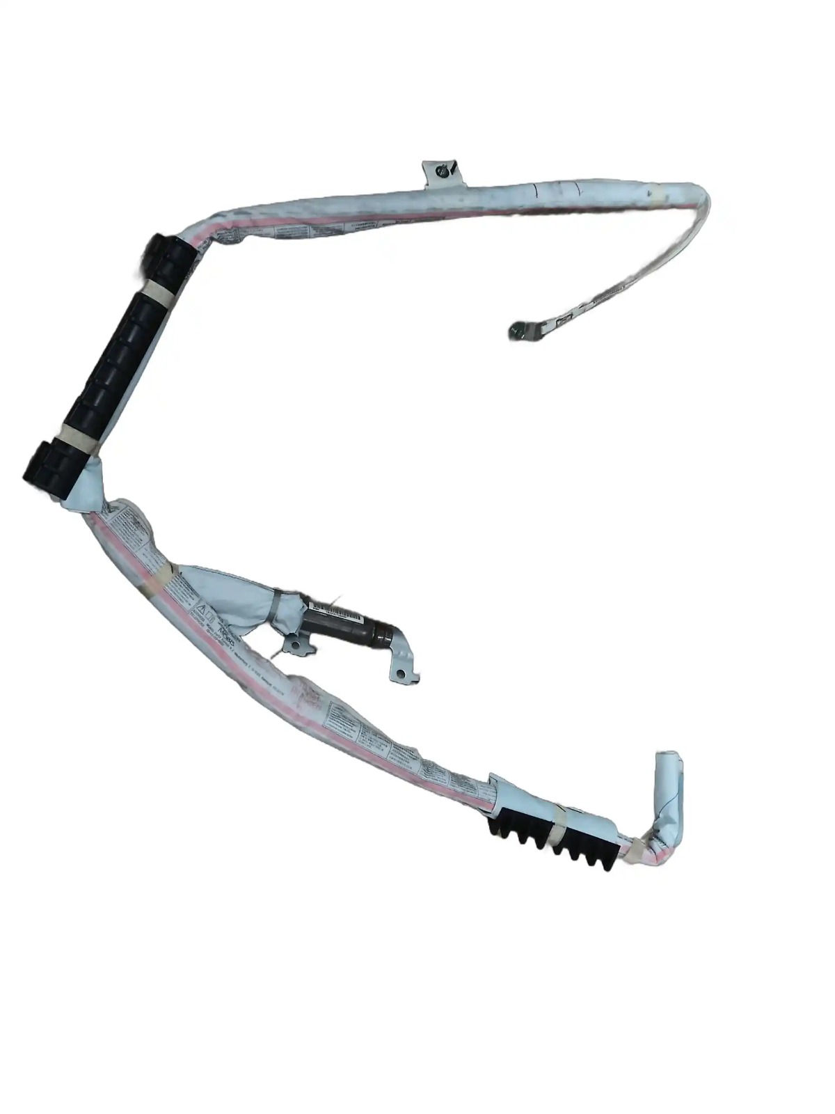 AIRBAG CORTINA DELANTERO DERECHO KIA STONIC ( YB)