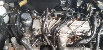 TAPA BALANCINES VOLVO S80 BERLINA