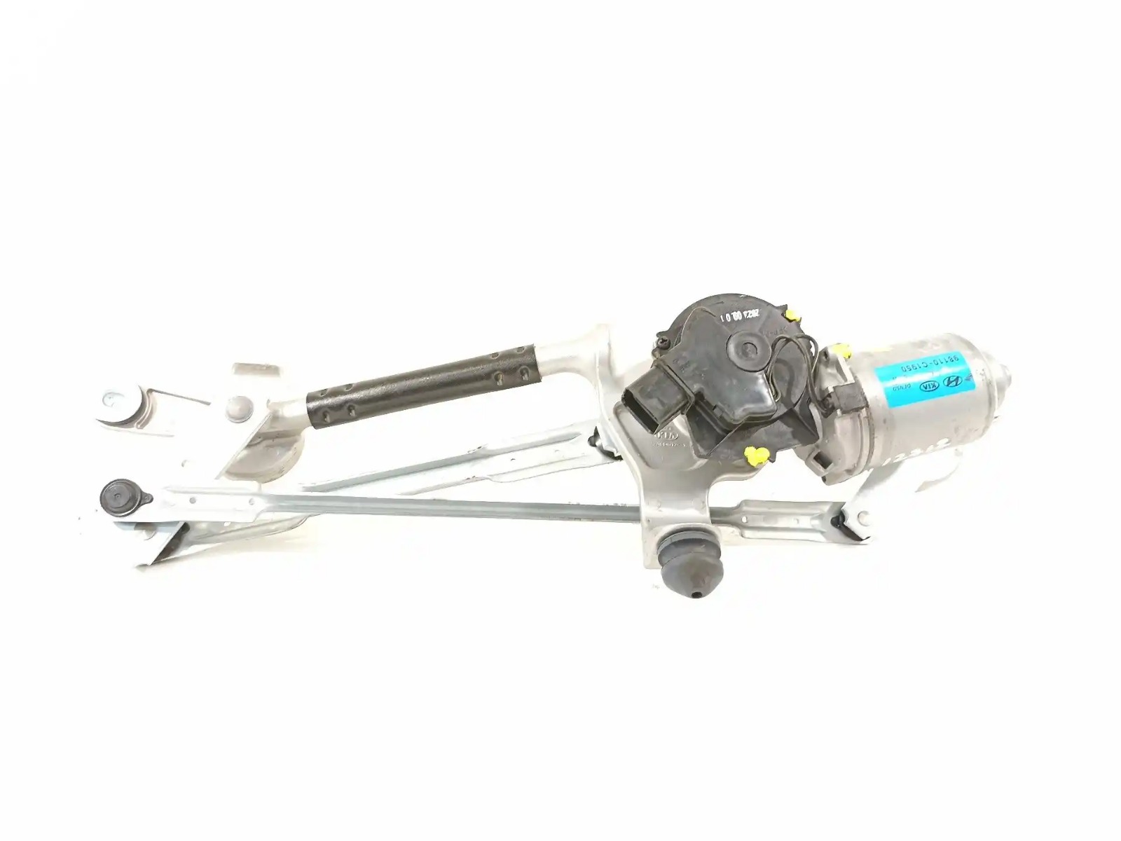 MOTOR LIMPIA DELANTERO KIA STONIC ( YB)