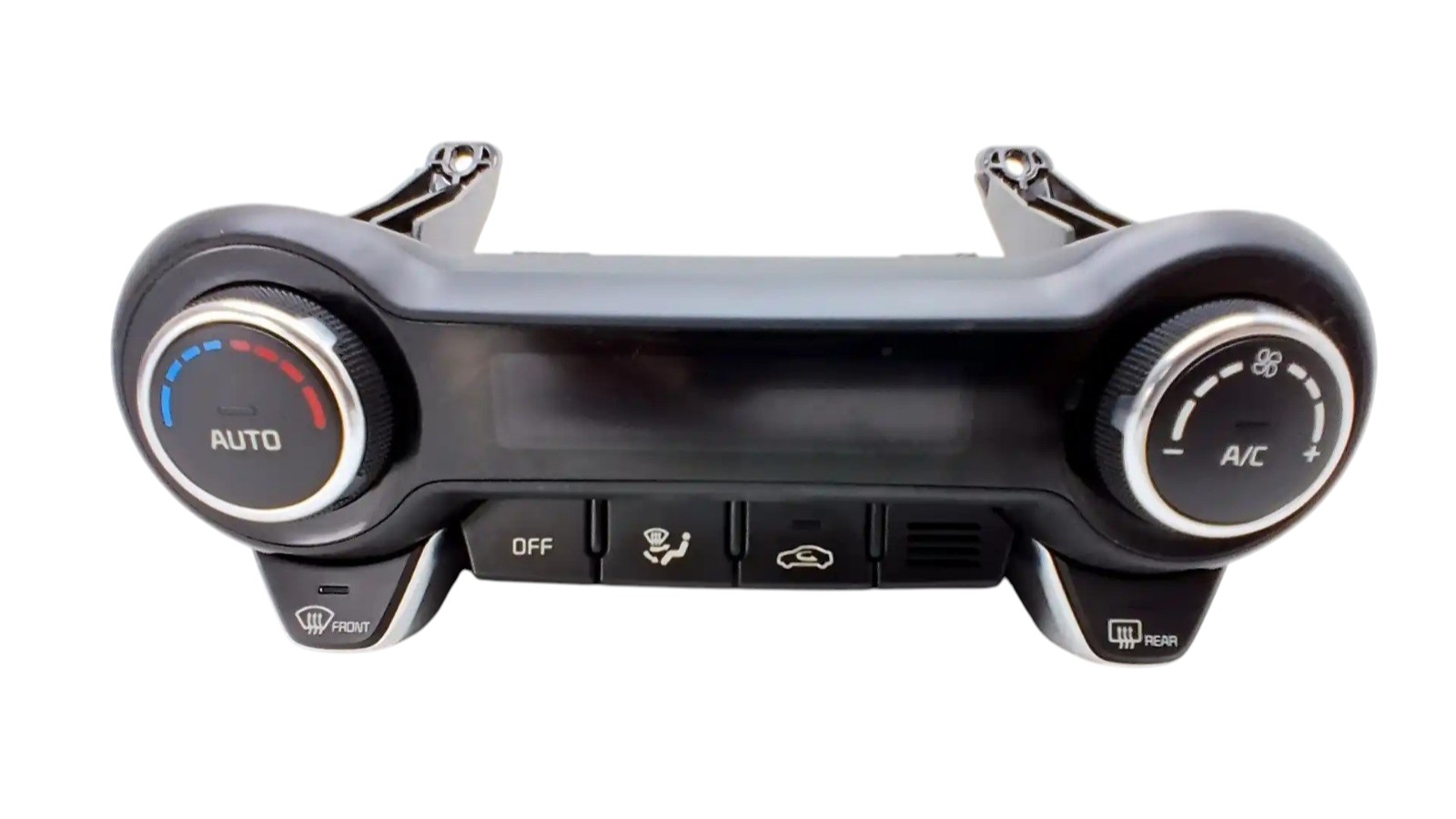 MANDO CALEFACCION   AIRE ACONDICIONADO KIA STONIC ( YB)