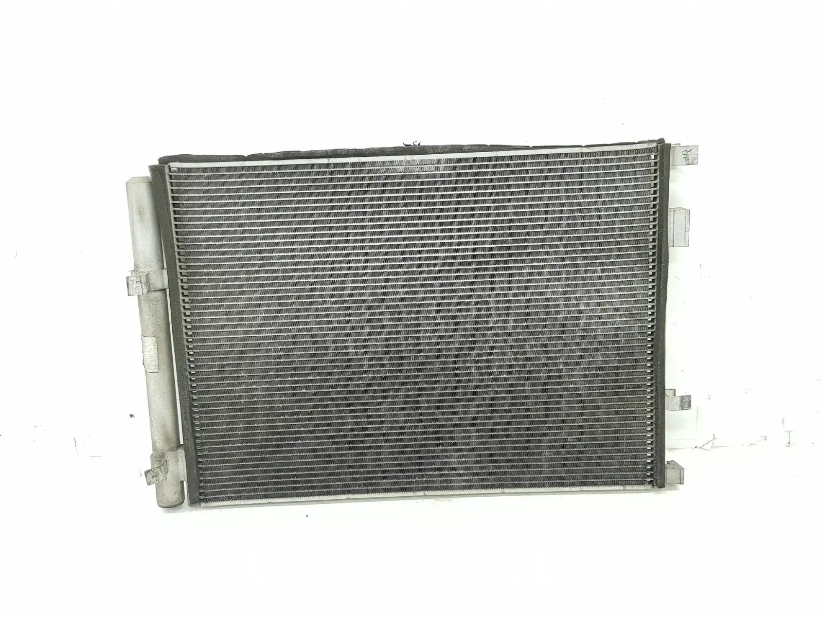 CONDENSADOR  RADIADOR  AIRE ACONDICIONADO KIA STONIC ( YB) foto 2