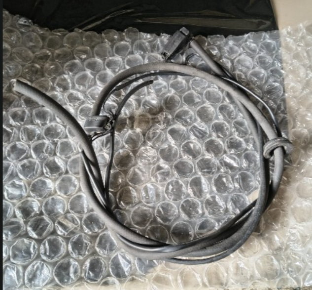 Tubo eyector limpias TUBO MERCEDES CLASE A (W169)