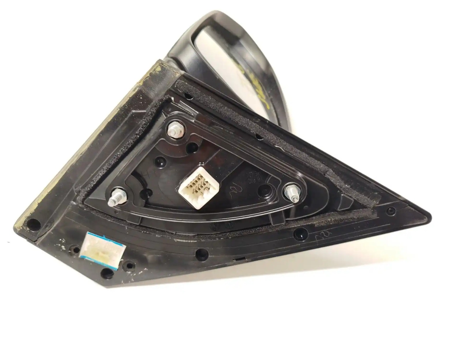 RETROVISOR IZQUIERDO KIA STONIC ( YB) foto 3