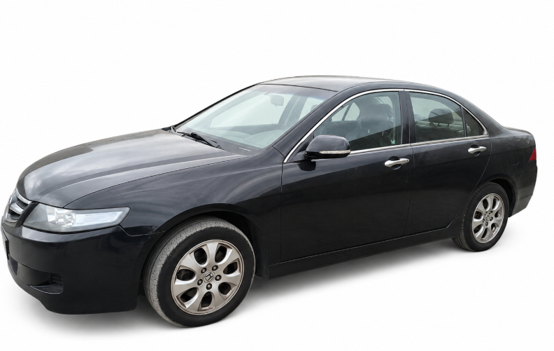 paragolpes capot faro piloto radiador rejilla puerta motor caja cambios DESPIECE COMPLETO HONDA ACCORD BERLINA (CL/CN)