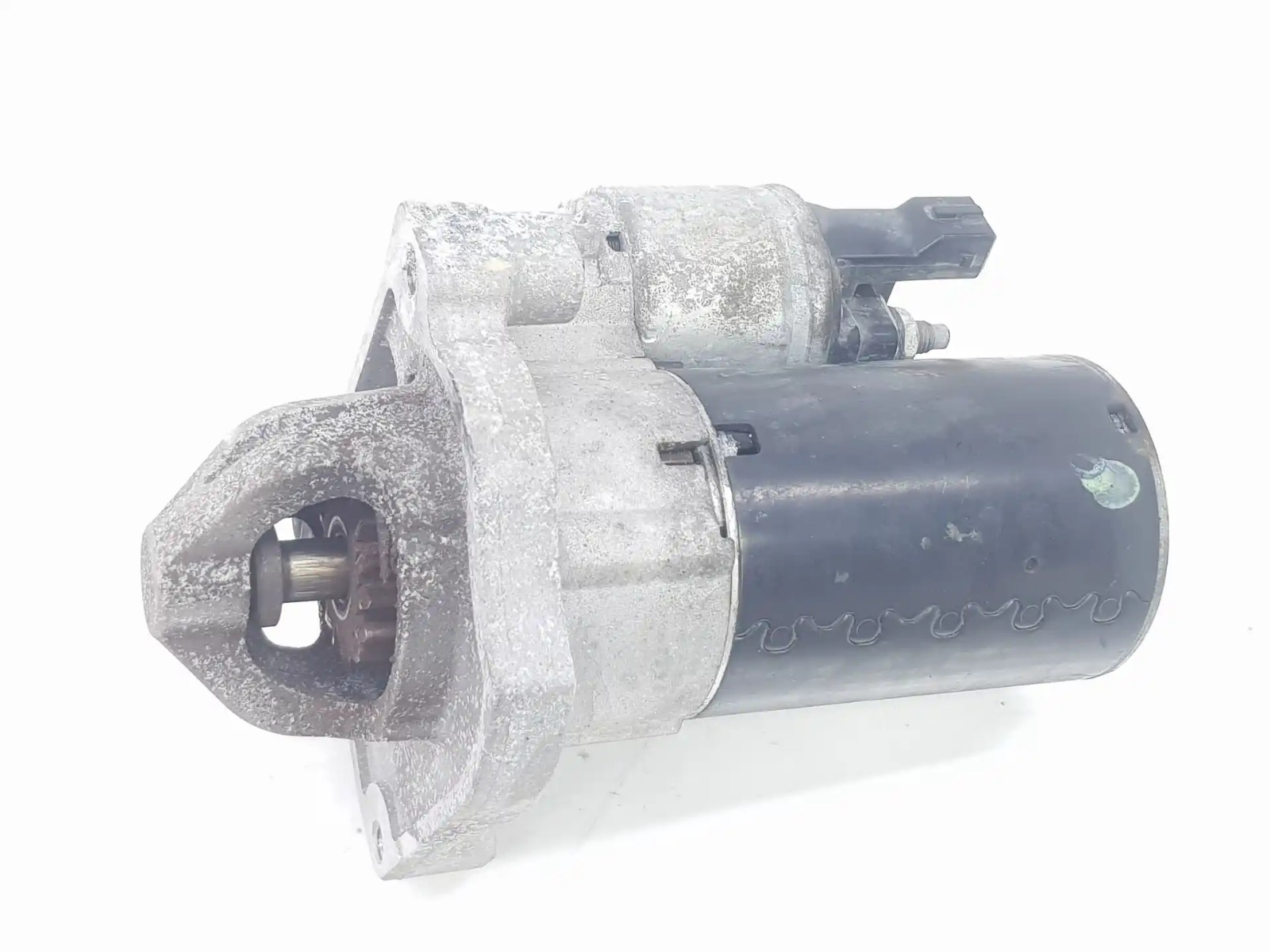 MOTOR ARRANQUE