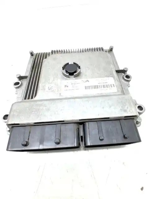 CENTRALITA MOTOR UCE