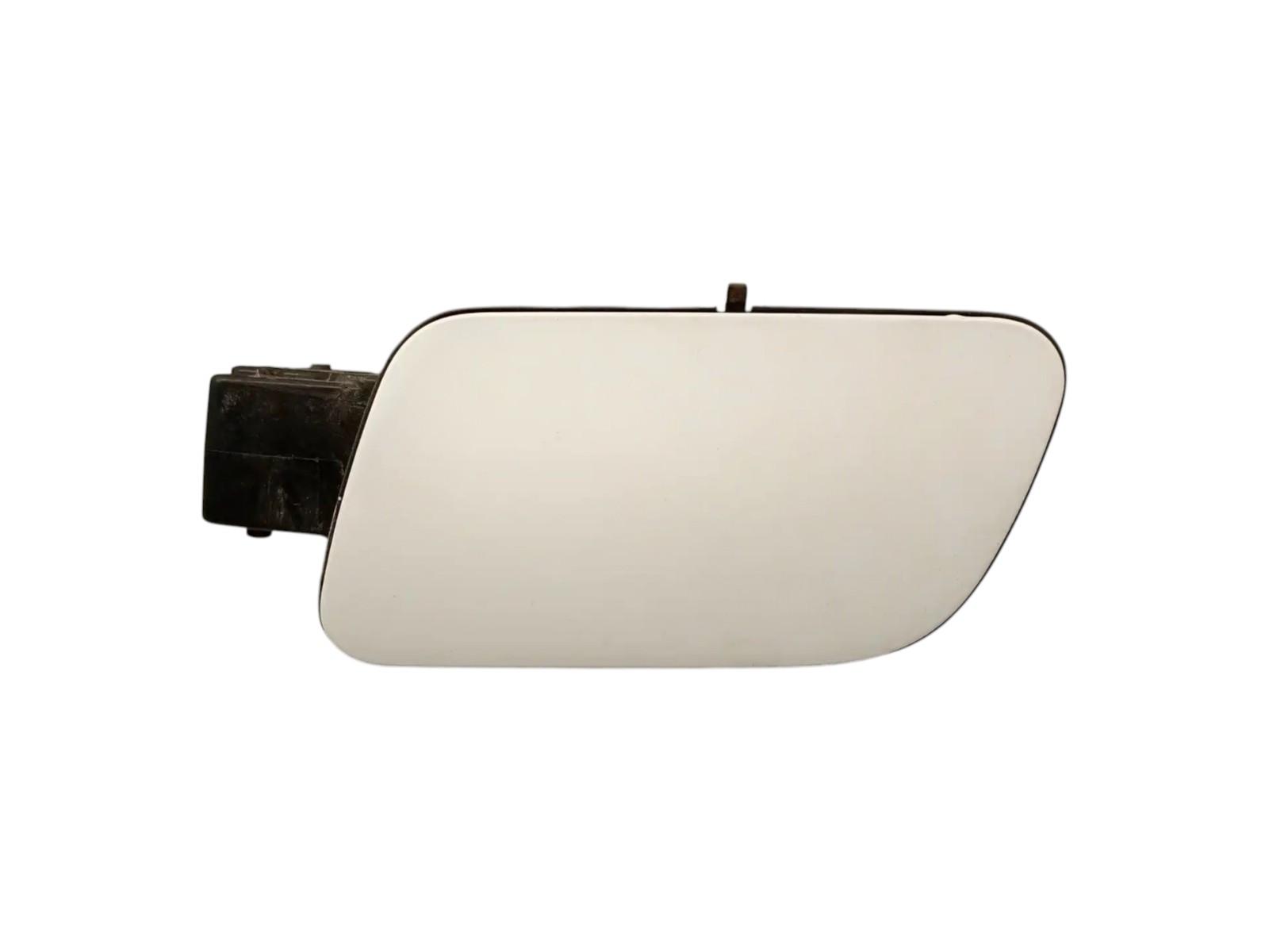 TAPA EXTERIOR COMBUSTIBLE