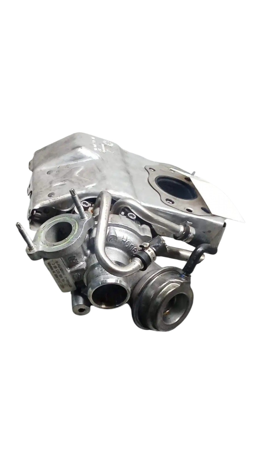 TURBOCOMPRESOR