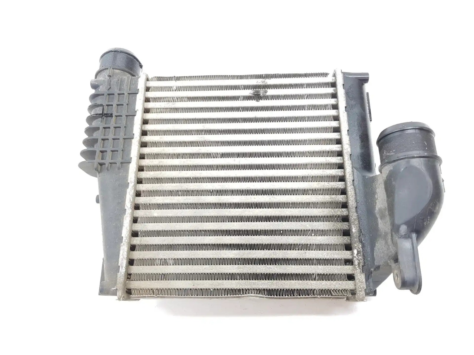 INTERCOOLER