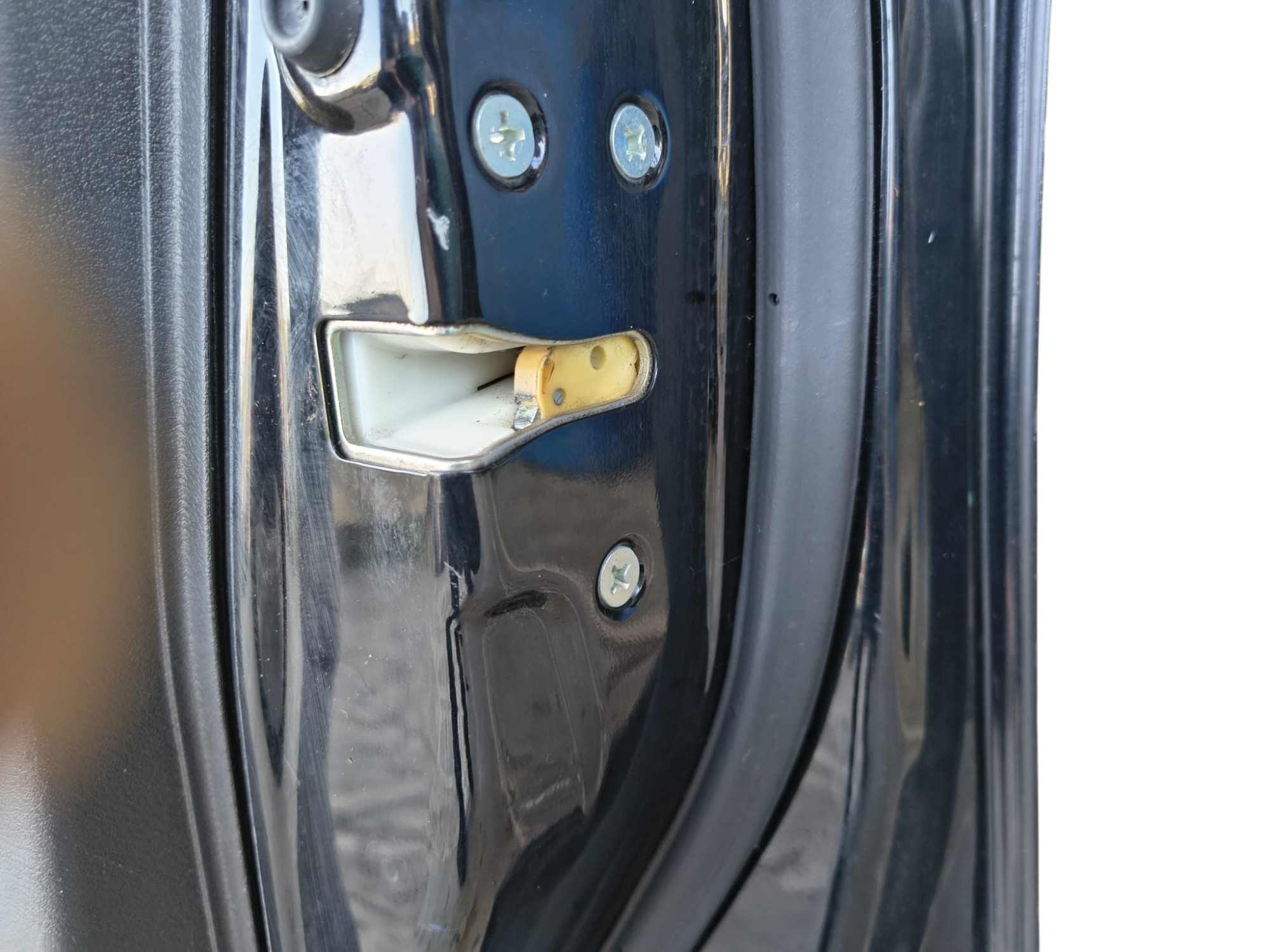 72110SEAE02 CERRADURA PUERTA DELANTERA DERECHA HONDA ACCORD BERLINA (CL/CN) 72112SEAG01