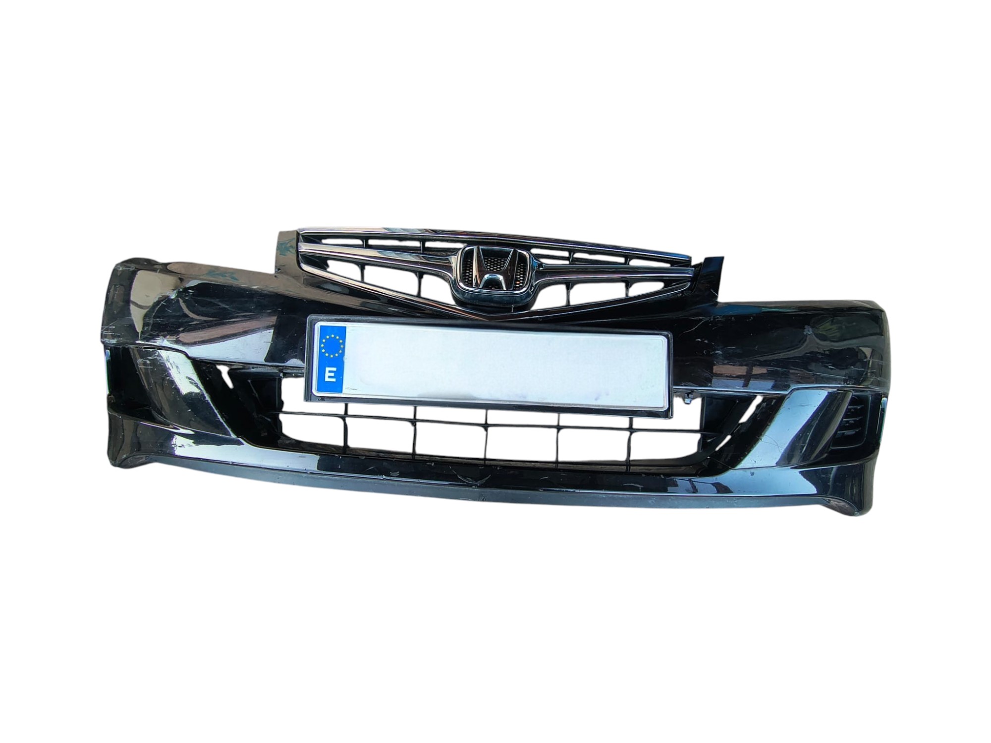 71101SEAE10ZA PARAGOLPES DELANTERO HONDA ACCORD BERLINA (CL/CN)