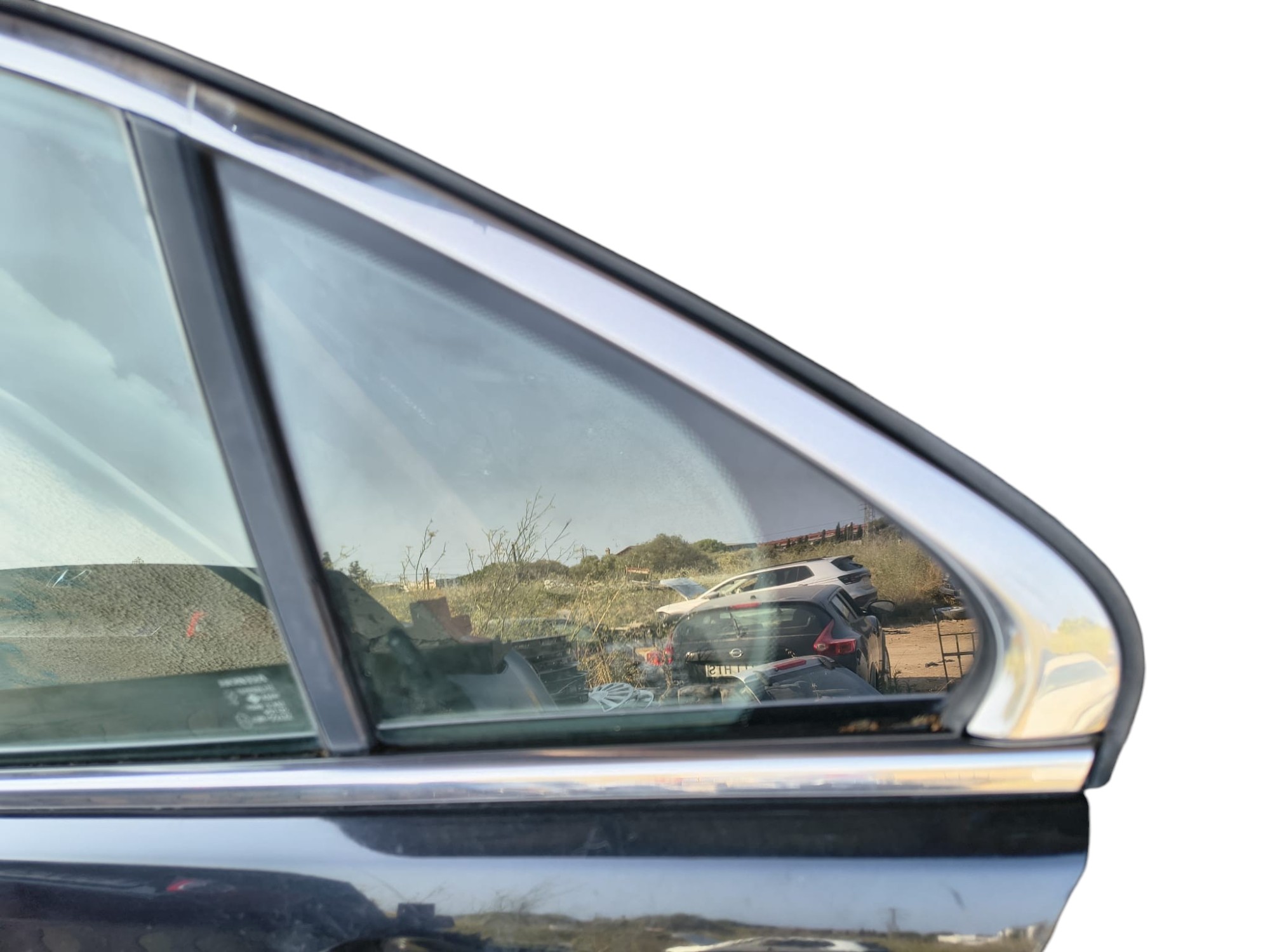 73405SEA000 LUNA CUSTODIA TRASERA IZQUIERDA HONDA ACCORD BERLINA (CL/CN)