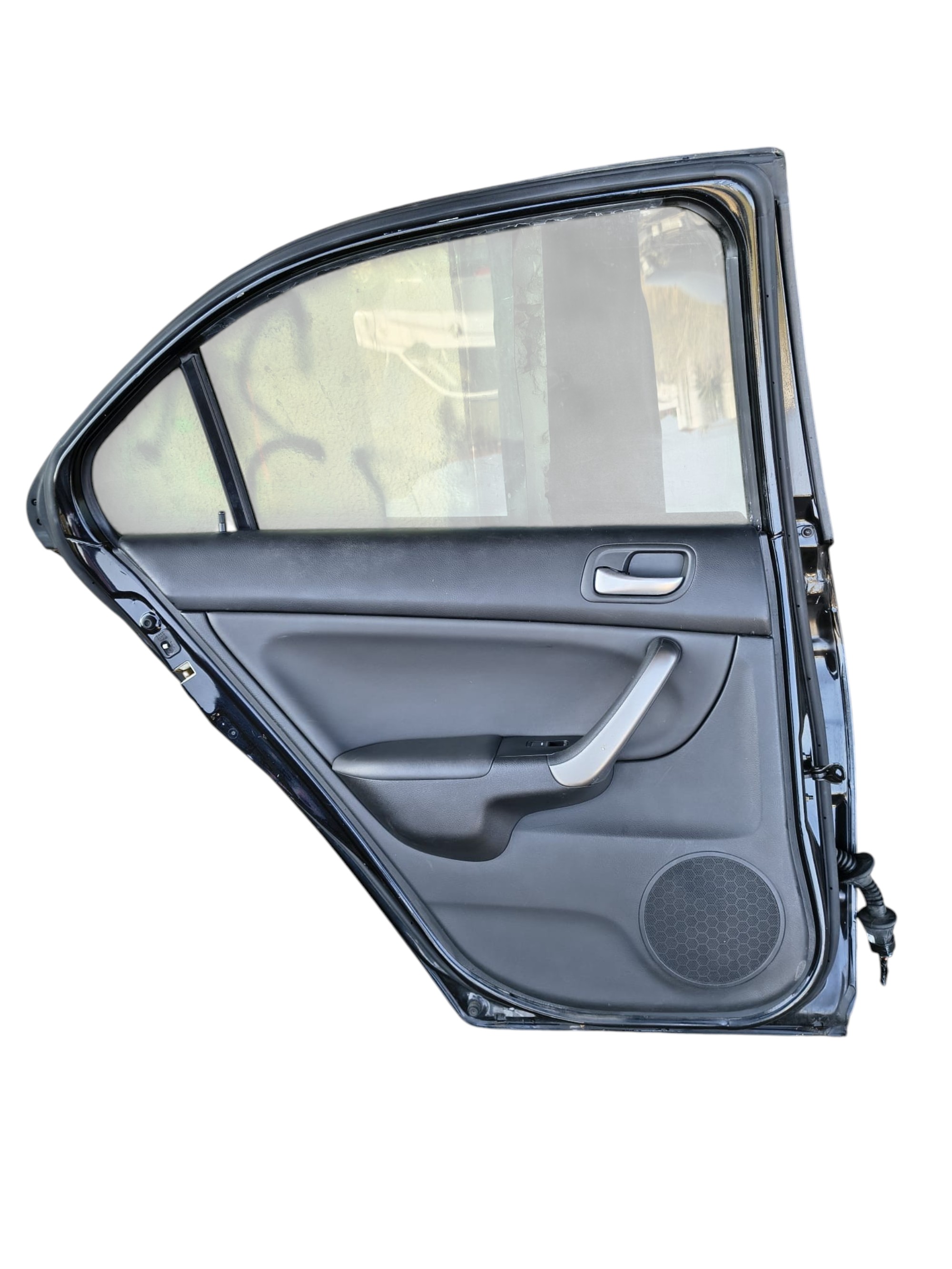 83754SEAJ01ZA GUARNECIDO PUERTA TRASERA IZQUIERDA HONDA ACCORD BERLINA (CL/CN) 83750TL0G0156