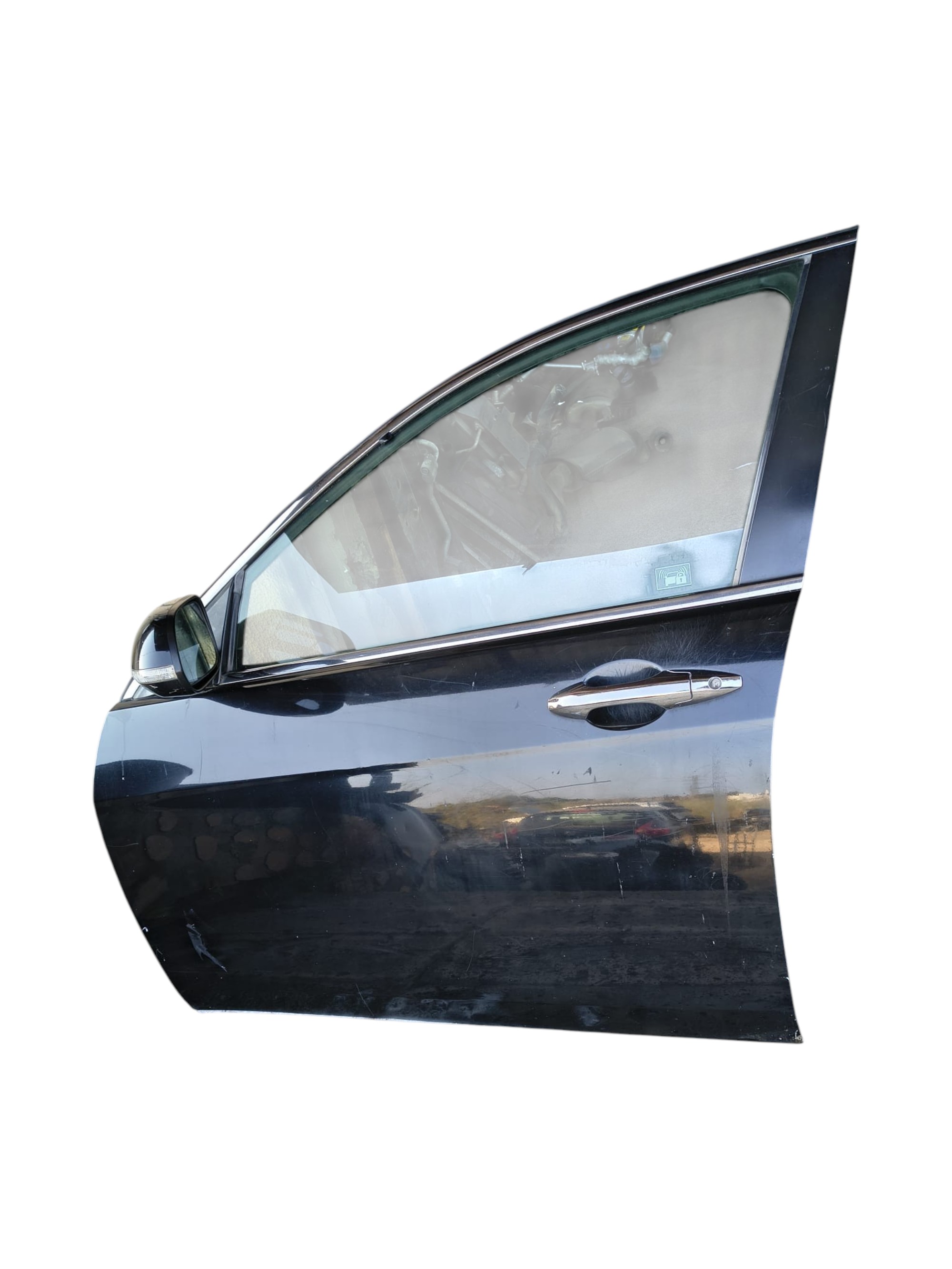 67050SEA010ZZ PUERTA DELANTERA IZQUIERDA HONDA ACCORD BERLINA (CL/CN)