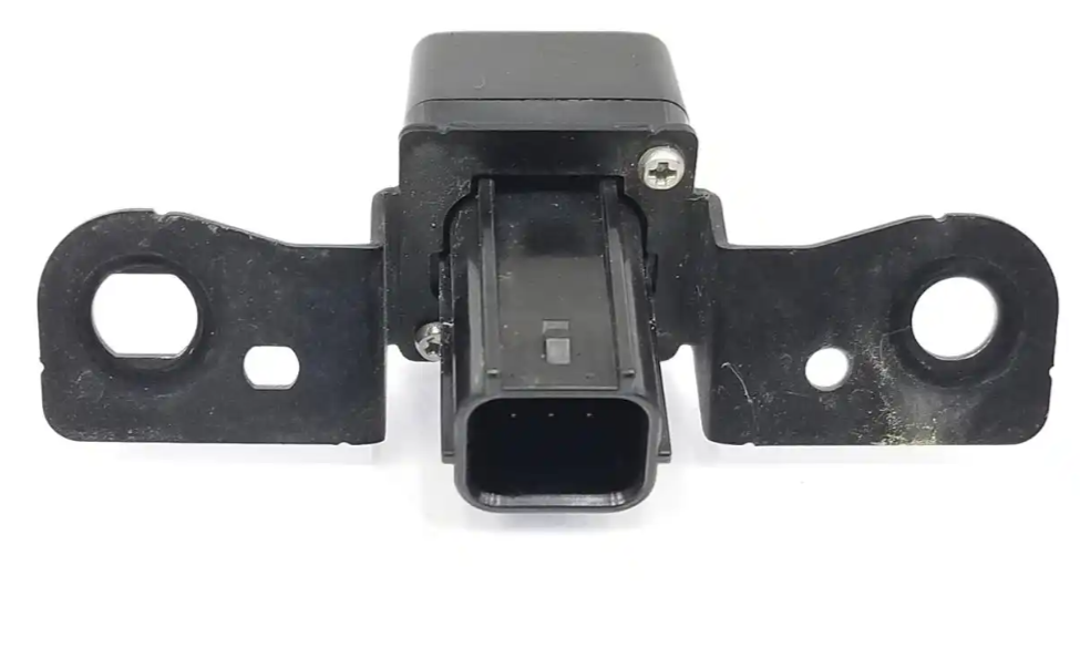 CAMARA DELANTERA APARCAMIENTO NISSAN QASHQAI (J10) foto 3