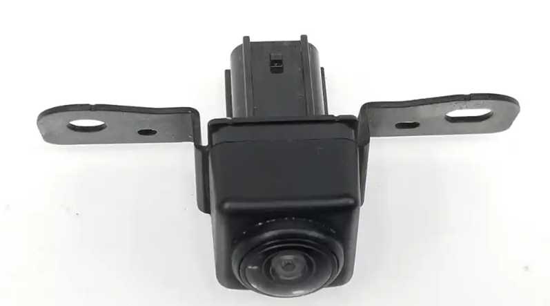 CAMARA DELANTERA APARCAMIENTO NISSAN QASHQAI (J10)
