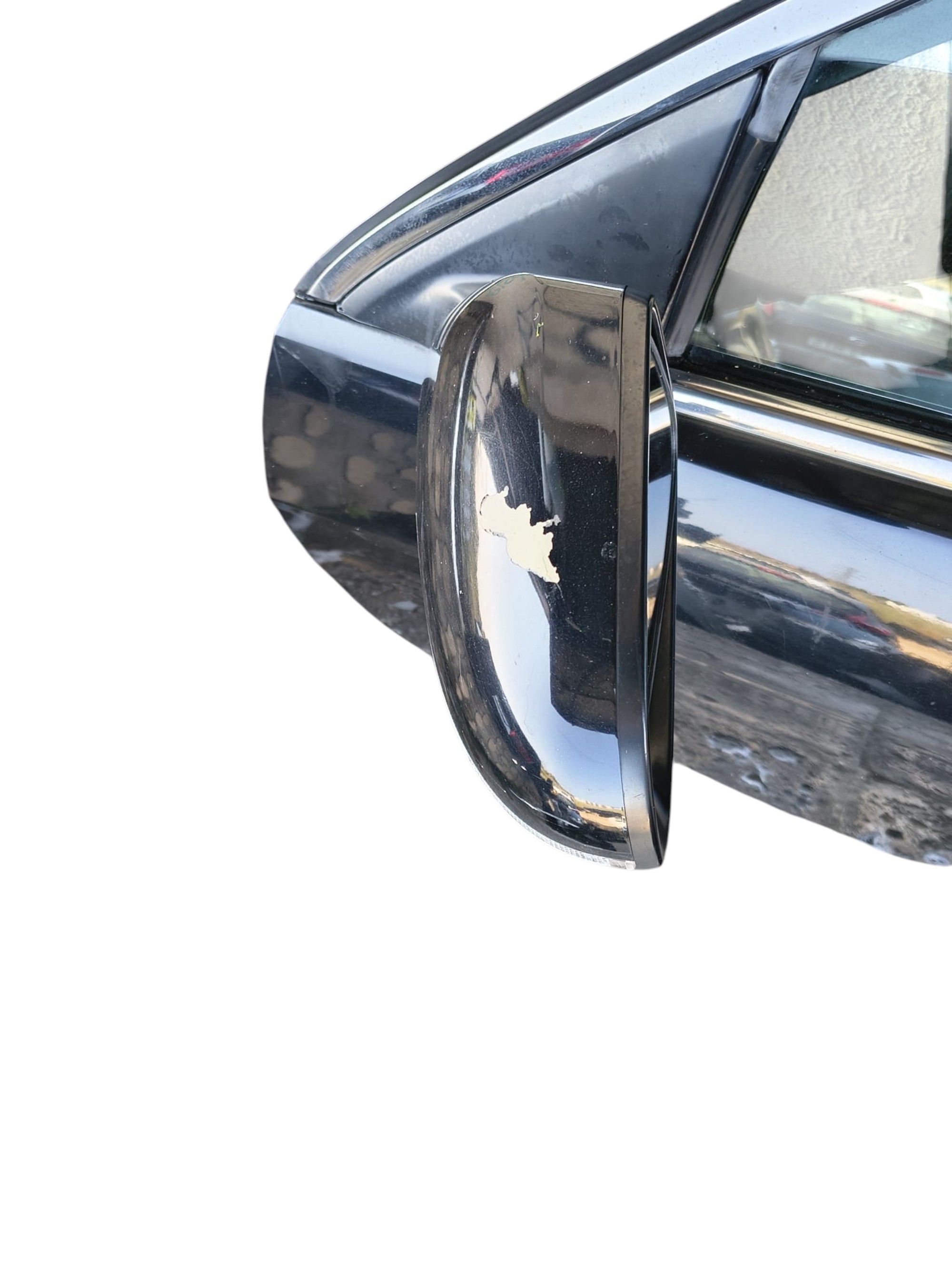 RETROVISOR IZQUIERDO HONDA ACCORD BERLINA (CL/CN) foto 2
