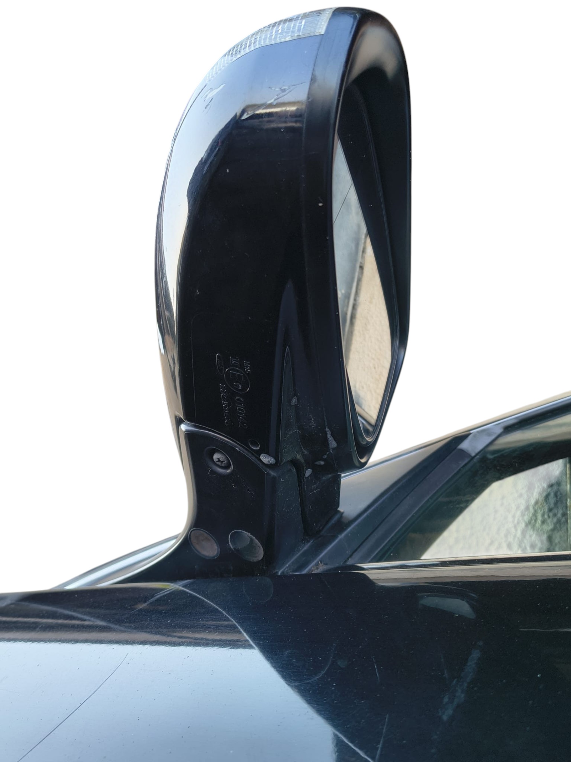 RETROVISOR IZQUIERDO HONDA ACCORD BERLINA (CL/CN) foto 4