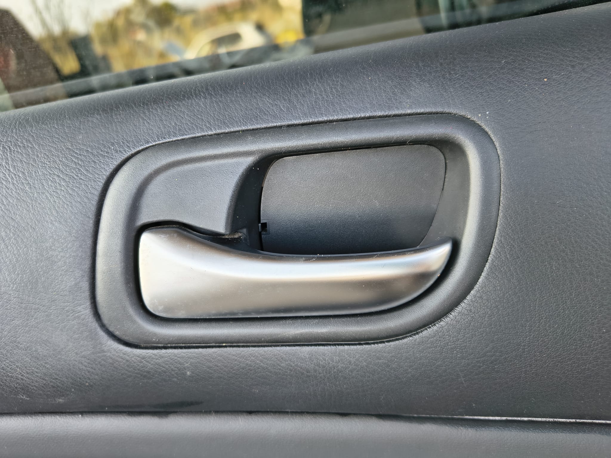 MANETA INTERIOR DELANTERA IZQUIERDA HONDA ACCORD BERLINA (CL/CN)