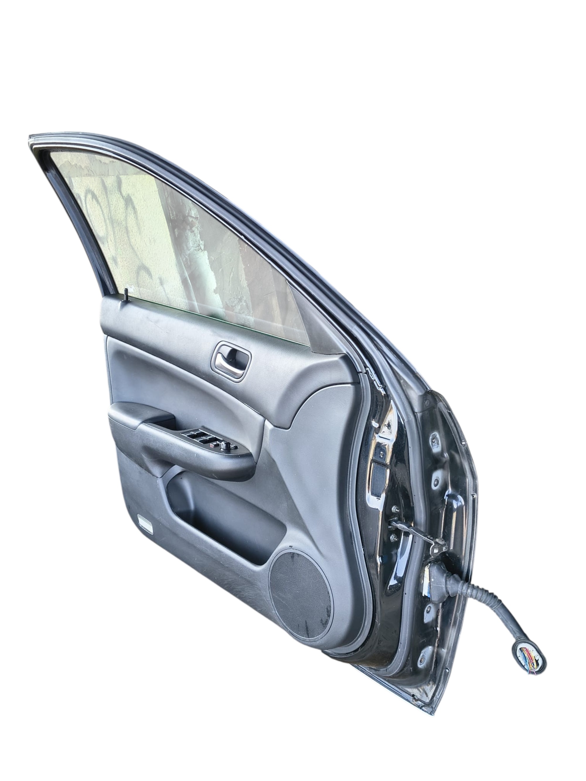GUARNECIDO PUERTA DELANTERA IZQUIERDA HONDA ACCORD BERLINA (CL/CN) foto 2