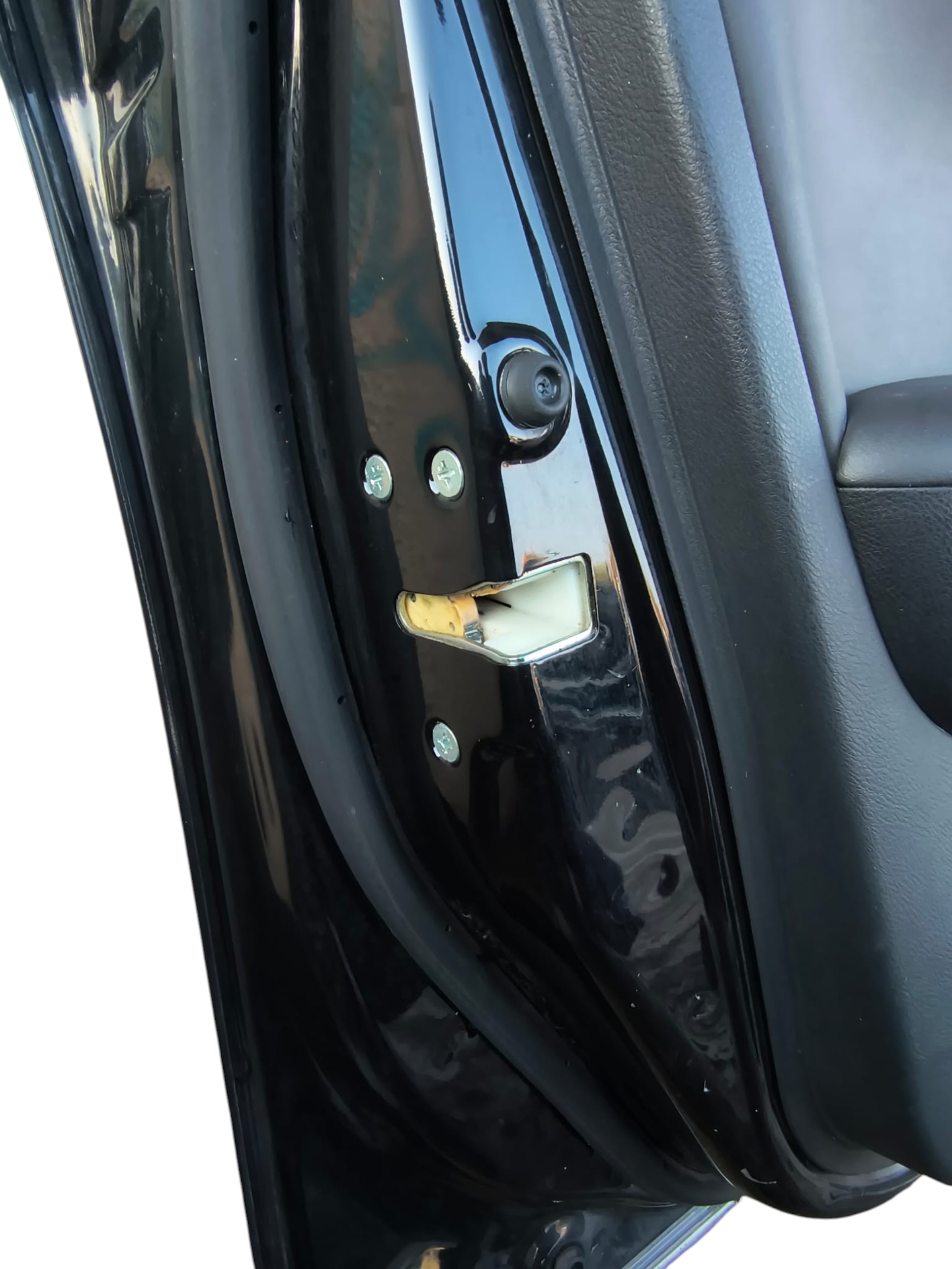 CERRADURA PUERTA DELANTERA IZQUIERDA HONDA ACCORD BERLINA (CL/CN)
