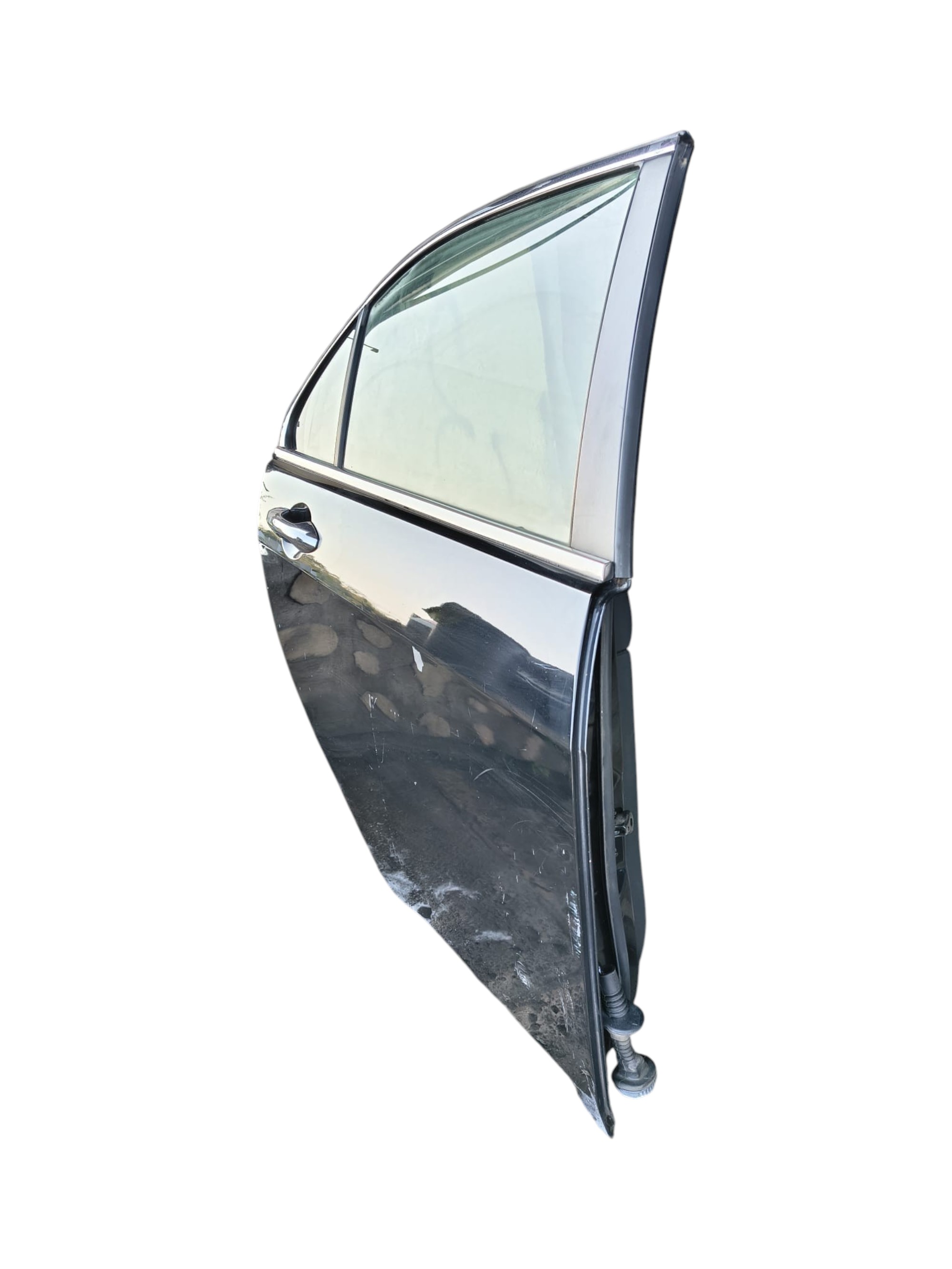 PUERTA TRASERA DERECHA HONDA ACCORD BERLINA (CL/CN) foto 3