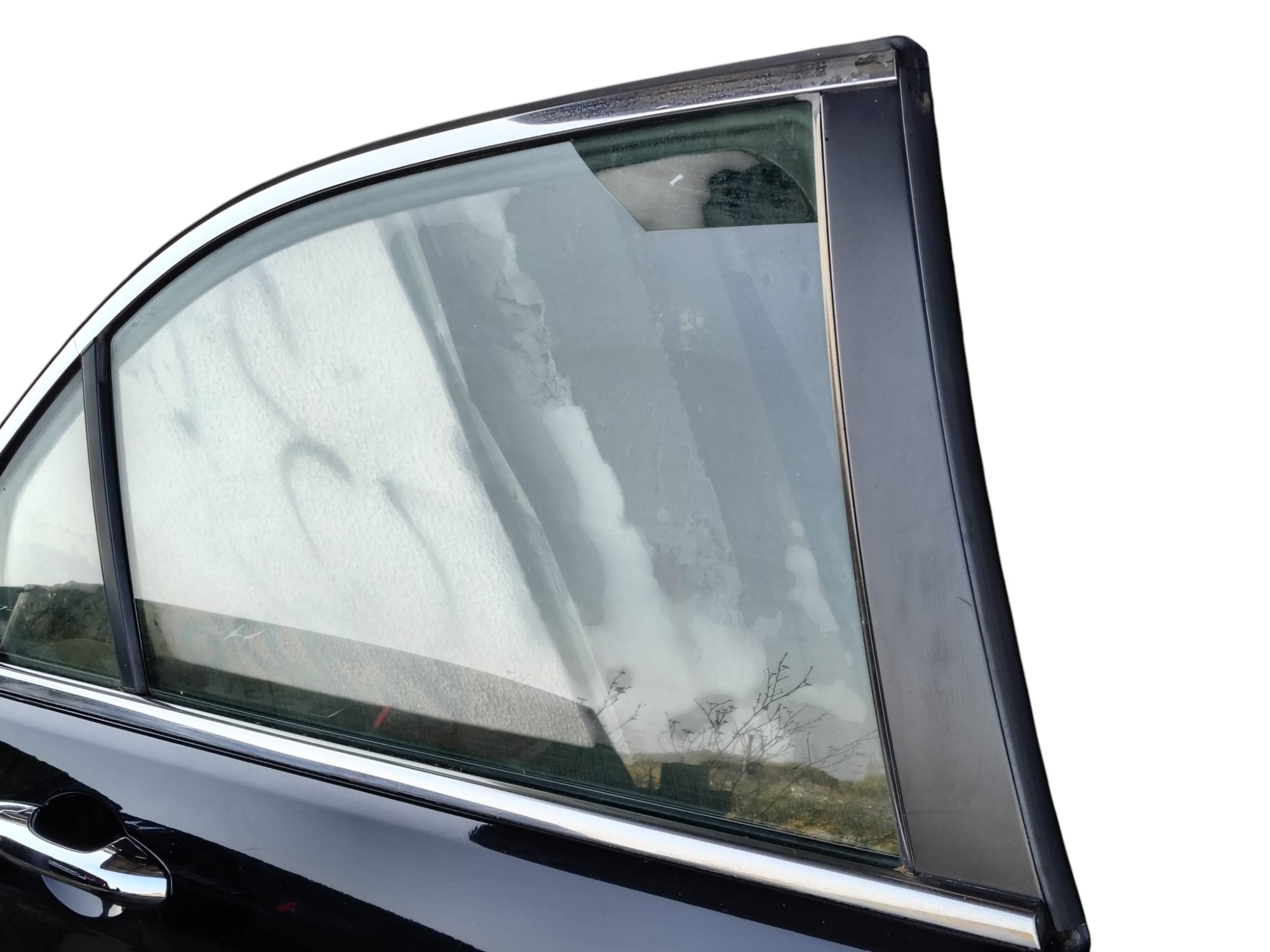 LUNA TRASERA DERECHA HONDA ACCORD BERLINA (CL/CN)