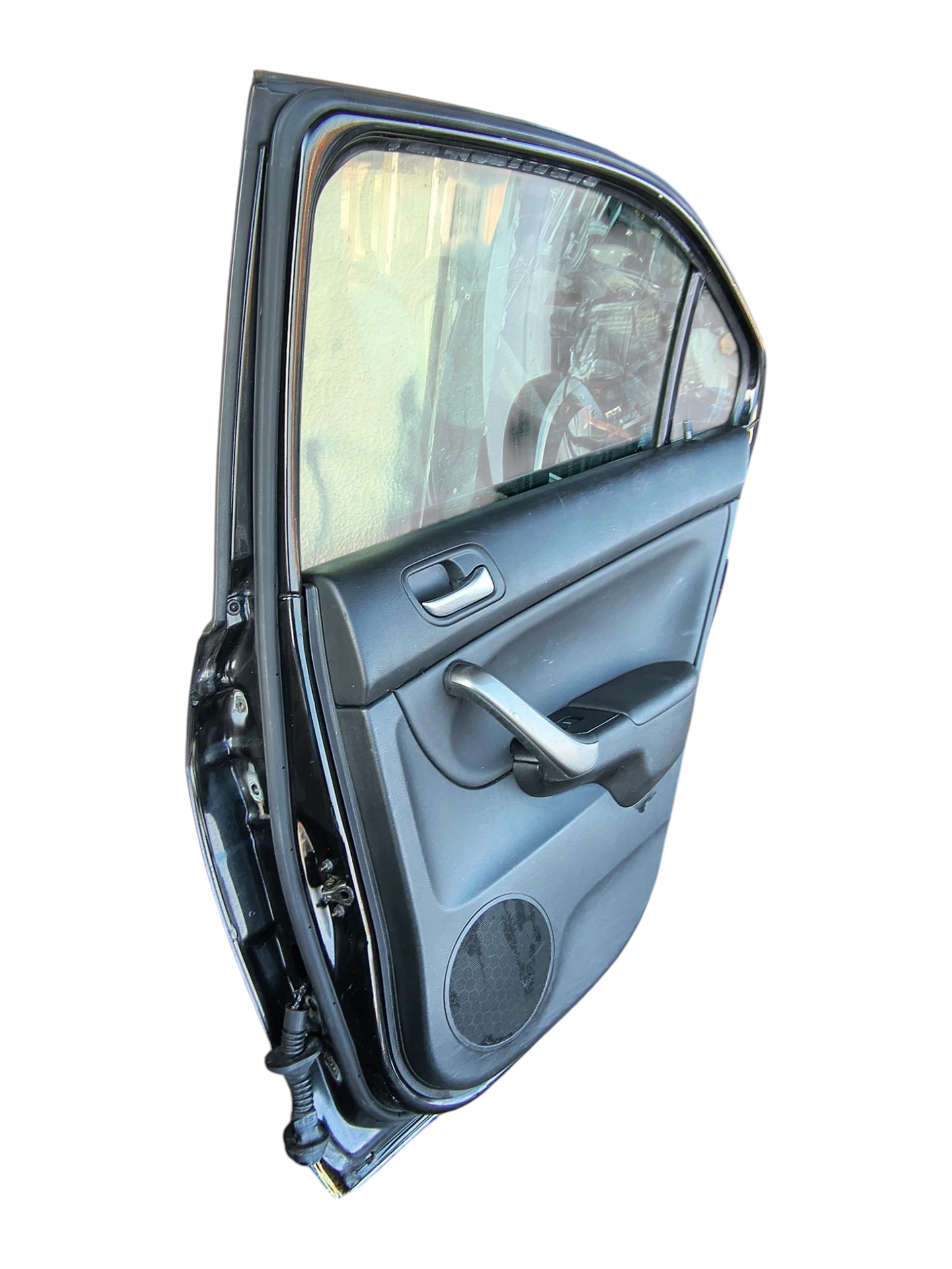 GUARNECIDO PUERTA TRASERA DERECHA HONDA ACCORD BERLINA (CL/CN) foto 2