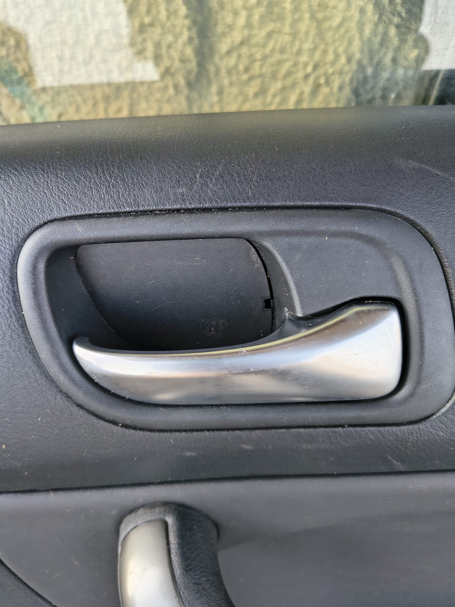 MANETA INTERIOR TRASERA DERECHA HONDA ACCORD BERLINA (CL/CN)
