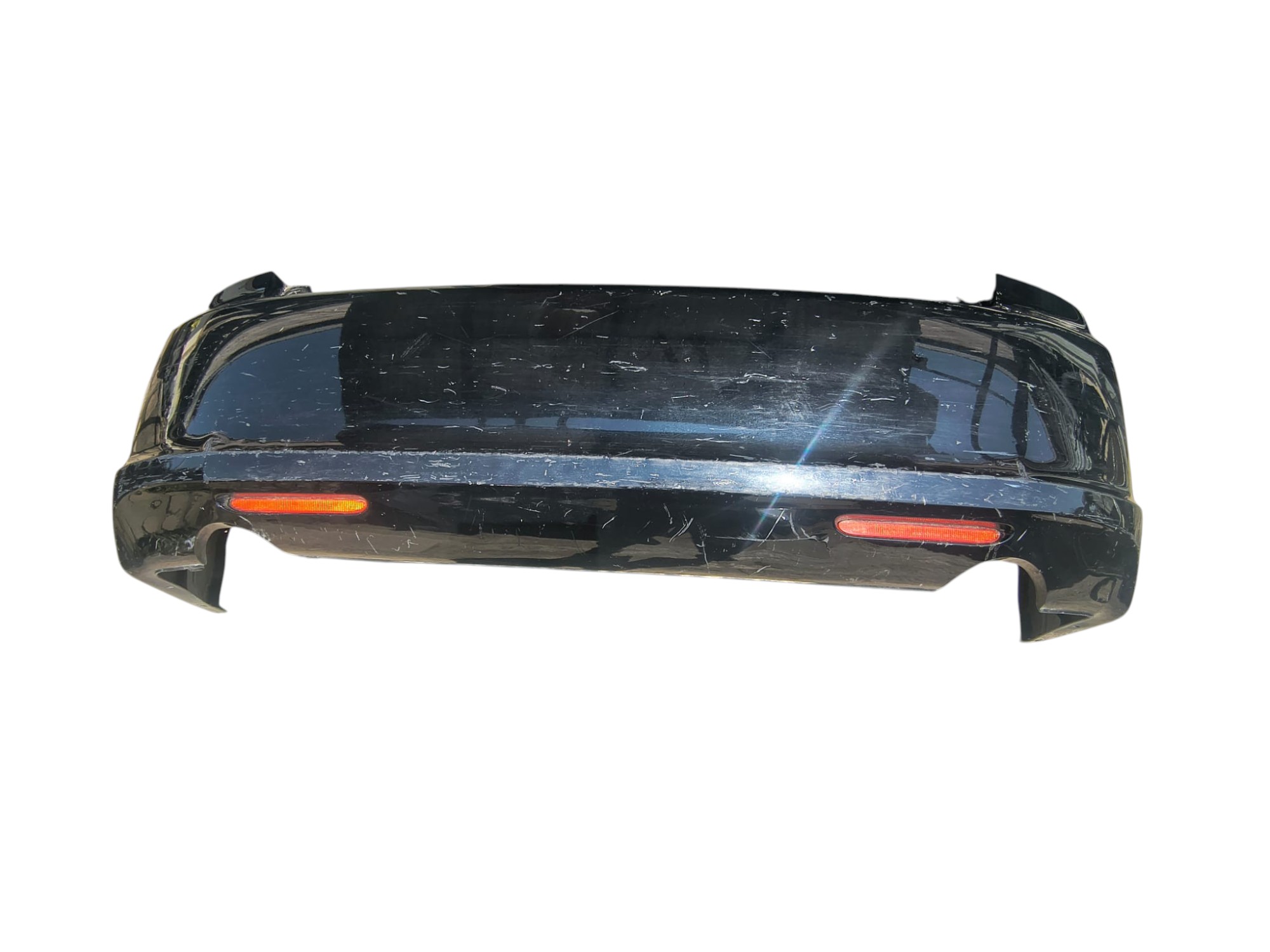 PARAGOLPES TRASERO