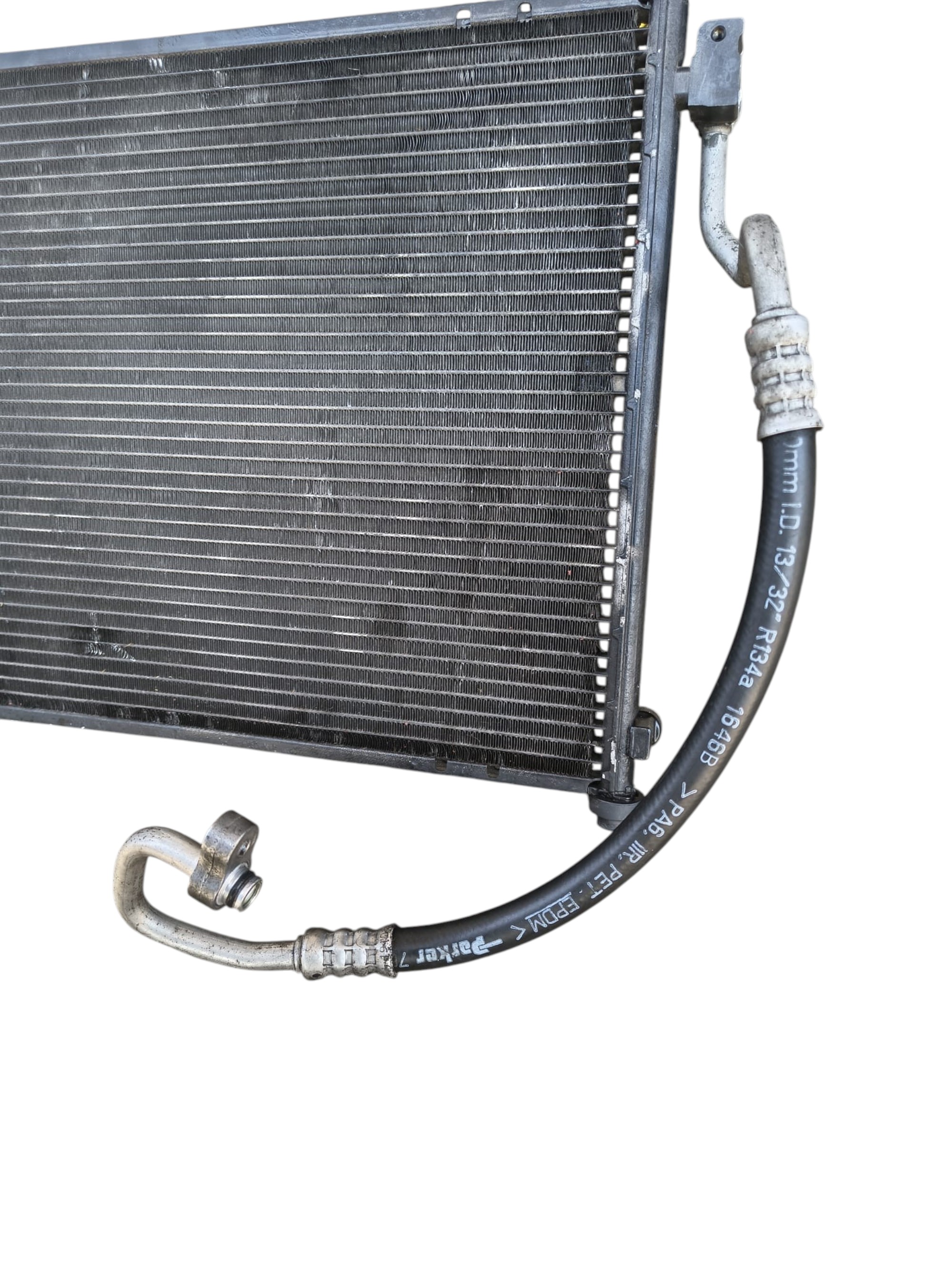 TUBOS AIRE ACONDICIONADO HONDA ACCORD BERLINA (CL/CN)
