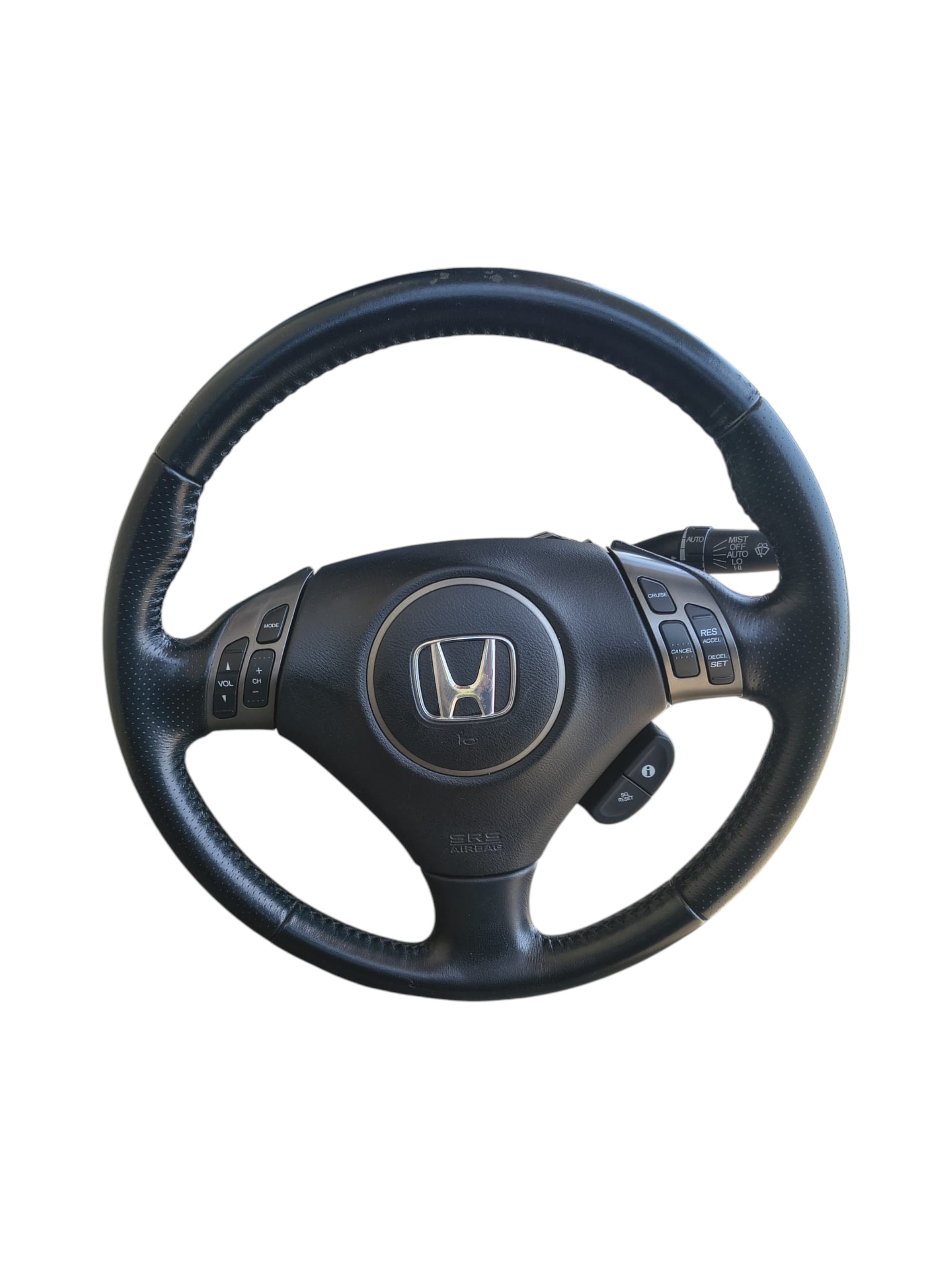 VOLANTE HONDA ACCORD BERLINA (CL/CN)