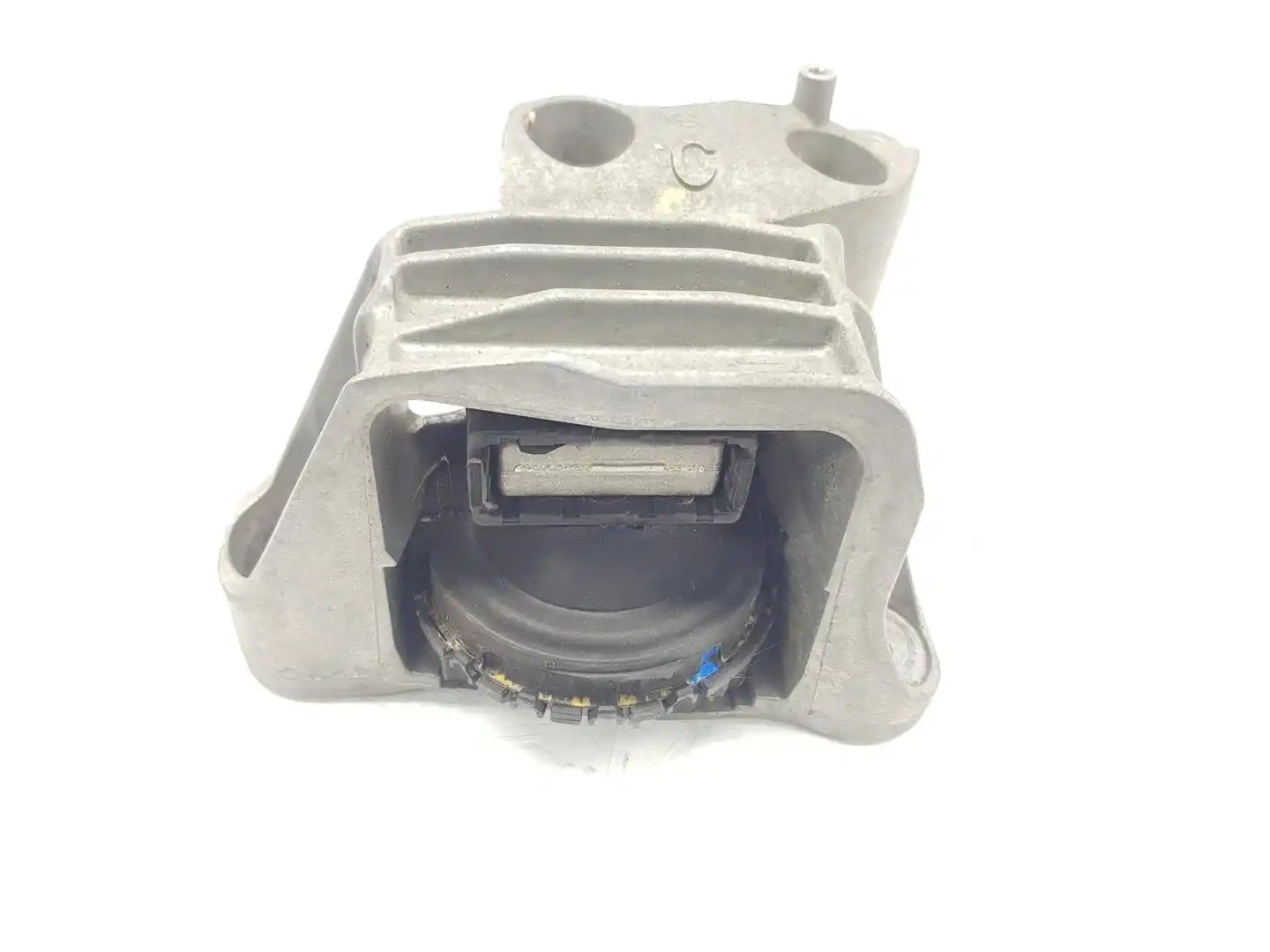 SOPORTE MOTOR DERECHO NISSAN QASHQAI (J10) foto 3