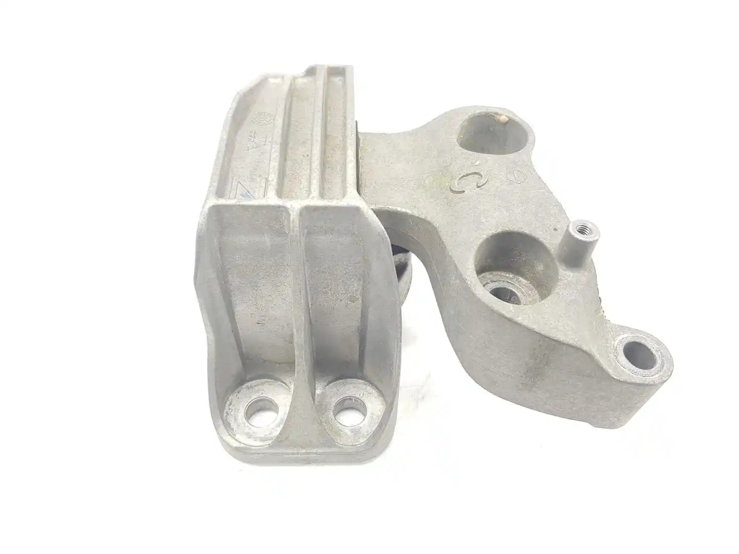 SOPORTE MOTOR DERECHO NISSAN QASHQAI (J10) foto 4